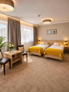 Hotel Alpex - 0