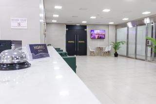 HIGHVILL Hotel by AG Hotels Group - 4