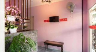 OYO 1125 IR Inn Hotel - 2