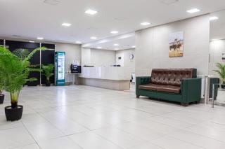 HIGHVILL Hotel by AG Hotels Group - 5