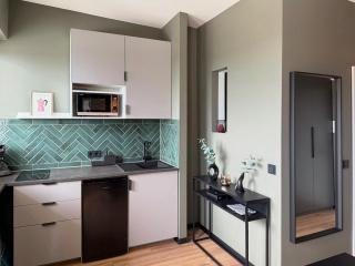 Apartment Deich 70 - 5