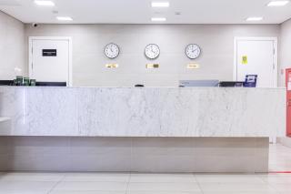HIGHVILL Hotel by AG Hotels Group - 8