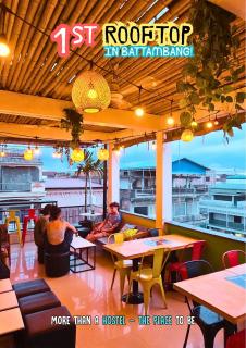 THE PLACE Hostel Battambang - 0