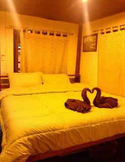Ban Mai Suay Resort Pak Chong - 7