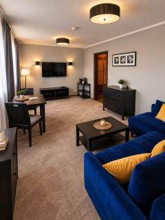 Hotel Alpex - 1