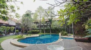 Oun Hotel Bangkok - 5
