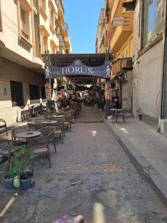 Luxor Ramsiss - 2