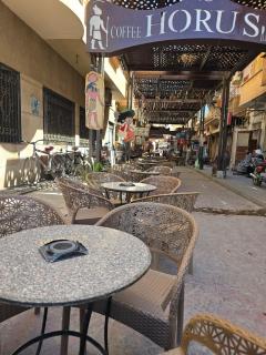 Luxor Ramsiss - 1