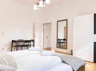 Near Wiener Stadthalle - Comfortable 2 Apartments - 8
