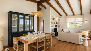 Villa Inés · Llanes · Casa planta baja con jardín - 2