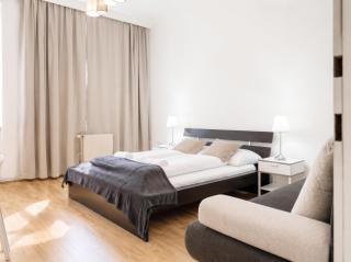 Near Wiener Stadthalle - Comfortable 2 Apartments - 0