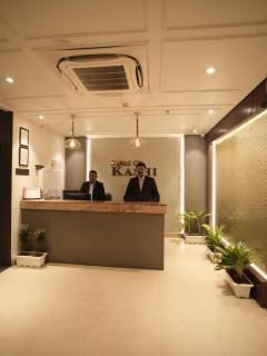 Sand Of Kashi By Coral Group - Varanasi - 2