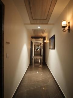 Sand Of Kashi By Coral Group - Varanasi - 1