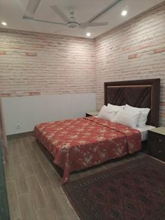 AA House - 2
