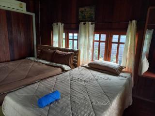 Ban Mai Suay Resort Pak Chong - 8