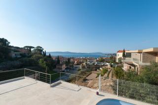 Appartements La Mangouste - Sainte-Maxime - 0
