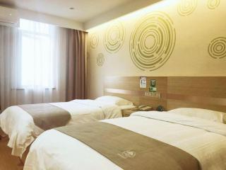 GreenTree Inn Shanghai Minhang Beiqiao Subway Station Express Hotel - 6