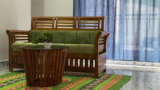 Coorg Cozy haven - 1