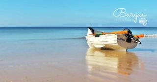 Burgau Charming House Loft - 9