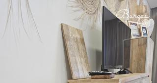 Burgau Charming House Loft - 4