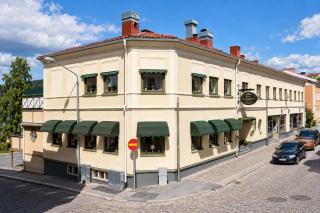 Hotel Jämteborg - 1