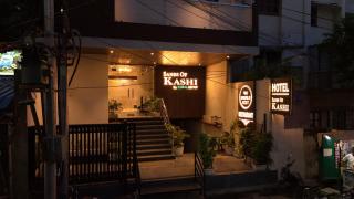 Sand Of Kashi By Coral Group - Varanasi - 5