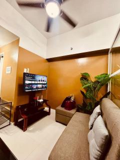 PRIMEWORLD DISTRICT Studio 7TH FLOOR TOWER P - 8