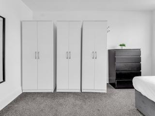 Central Blackpool 1BR - 7