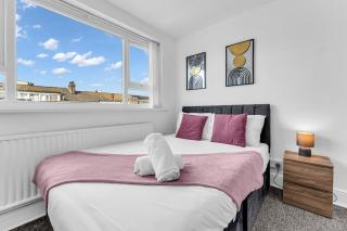Central Blackpool 1BR - 6