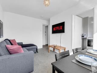 Central Blackpool 1BR - 5