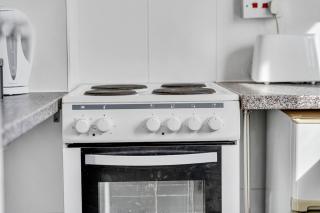 Central Blackpool 1BR - 3
