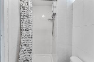 Central Blackpool 1BR - 2