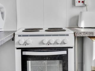 Central Blackpool 1BR - 1