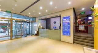 Jinjiang Inn Xining Mojia Street Food Street - 6