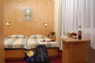 Perlyna Karpat - Slavske - 3