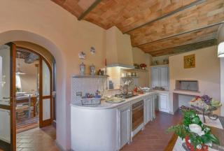 Villa Casalguidi by PosarelliVillas - Cantagrillo - 9