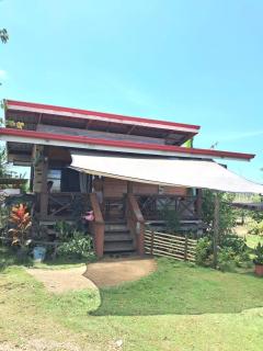 Trevor's Place Rizal Palawan - 9