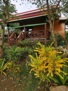 Trevor's Place Rizal Palawan - 1
