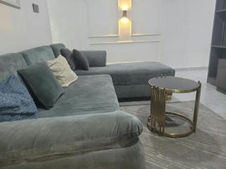 Max Alvera Stylish 2 Bedroom Apartment Shagamu - 6
