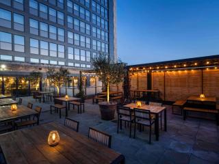 Mercure Newport - 4