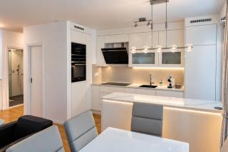 Euphoria Luxury Apartment - 1
