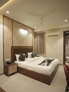 Sand Of Kashi By Coral Group - 9