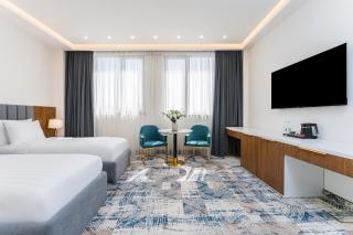 Venice Hotel Complex - Yerevan - 7