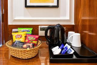 Hotel Blue By Nest Roomz - 3