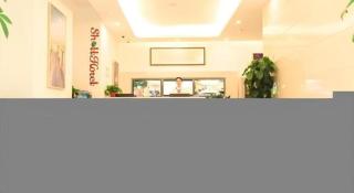Shell Fuyang Yingdong District Yinghe East Road Hotel - 6