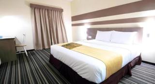 Grand Sentosa Hotel Johor Bahru - 3