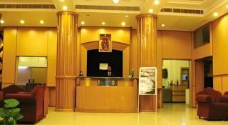 Hotel Park Grand - 9