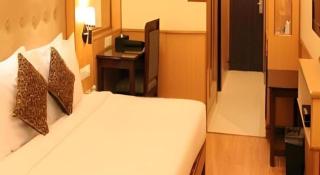 Hotel Park Grand - 3