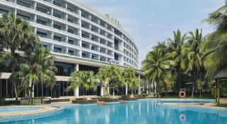 Badminton Hotel - 7