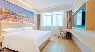 Vienna Hotel Dongguan Songshan Lake - 4